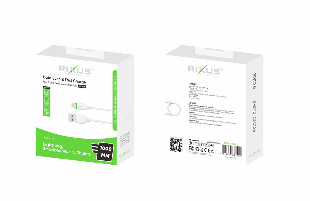 Rixus