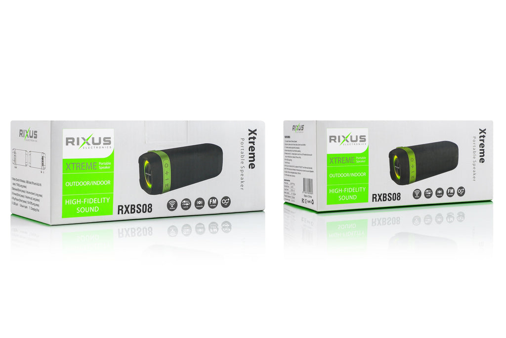 Rixus