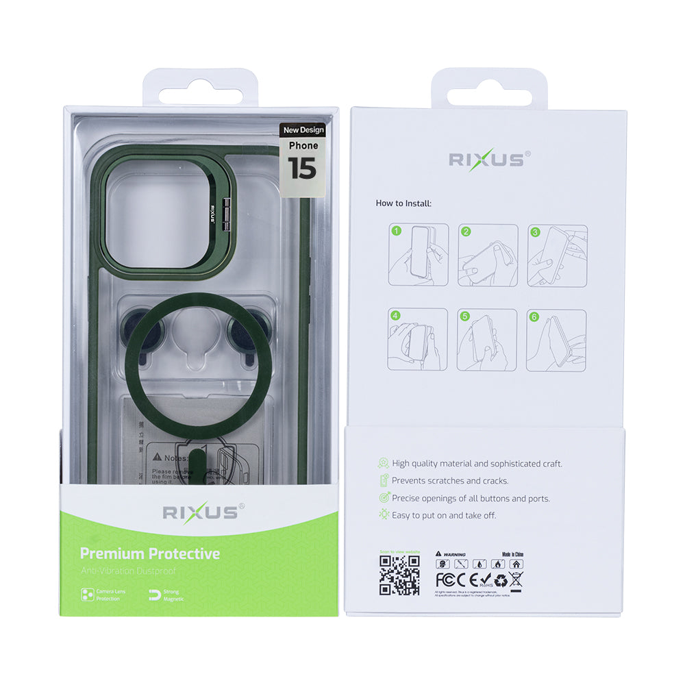 Rixus