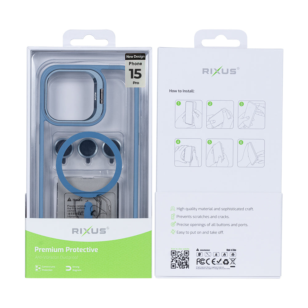 Rixus