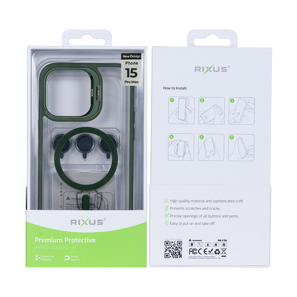 Rixus