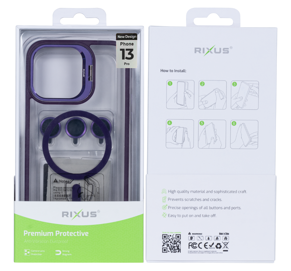 Rixus