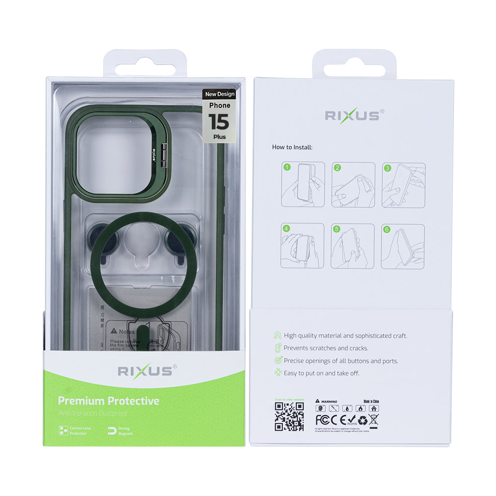 Rixus