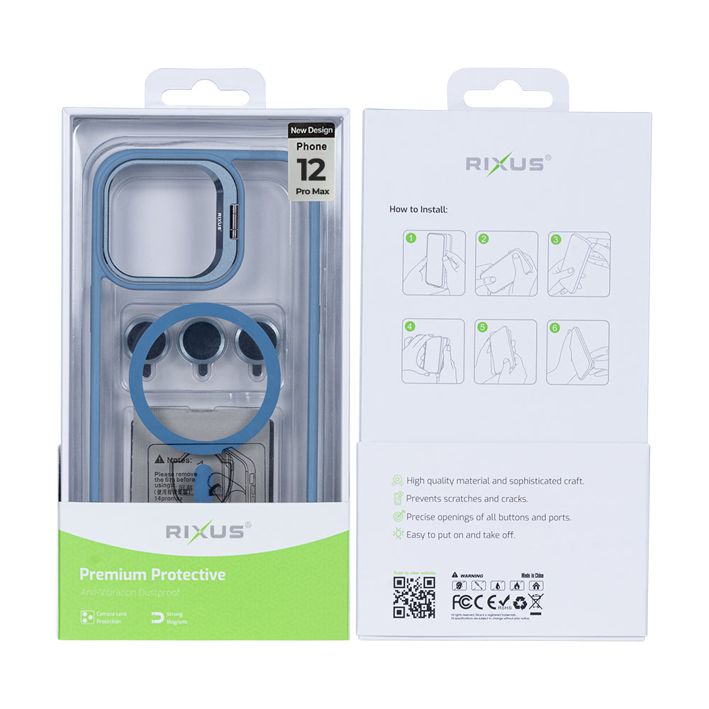 Rixus
