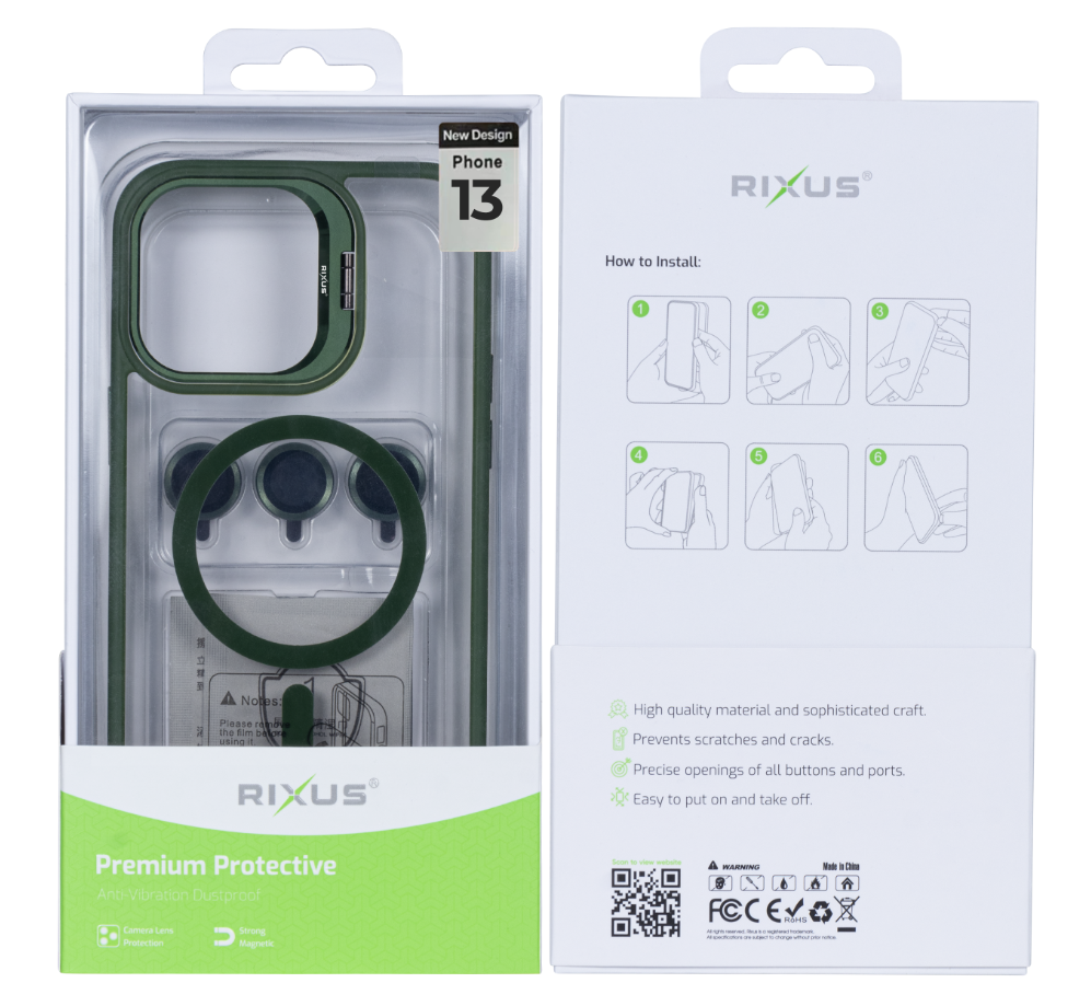 Rixus