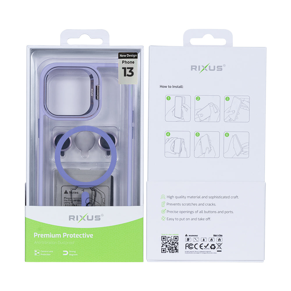 Rixus