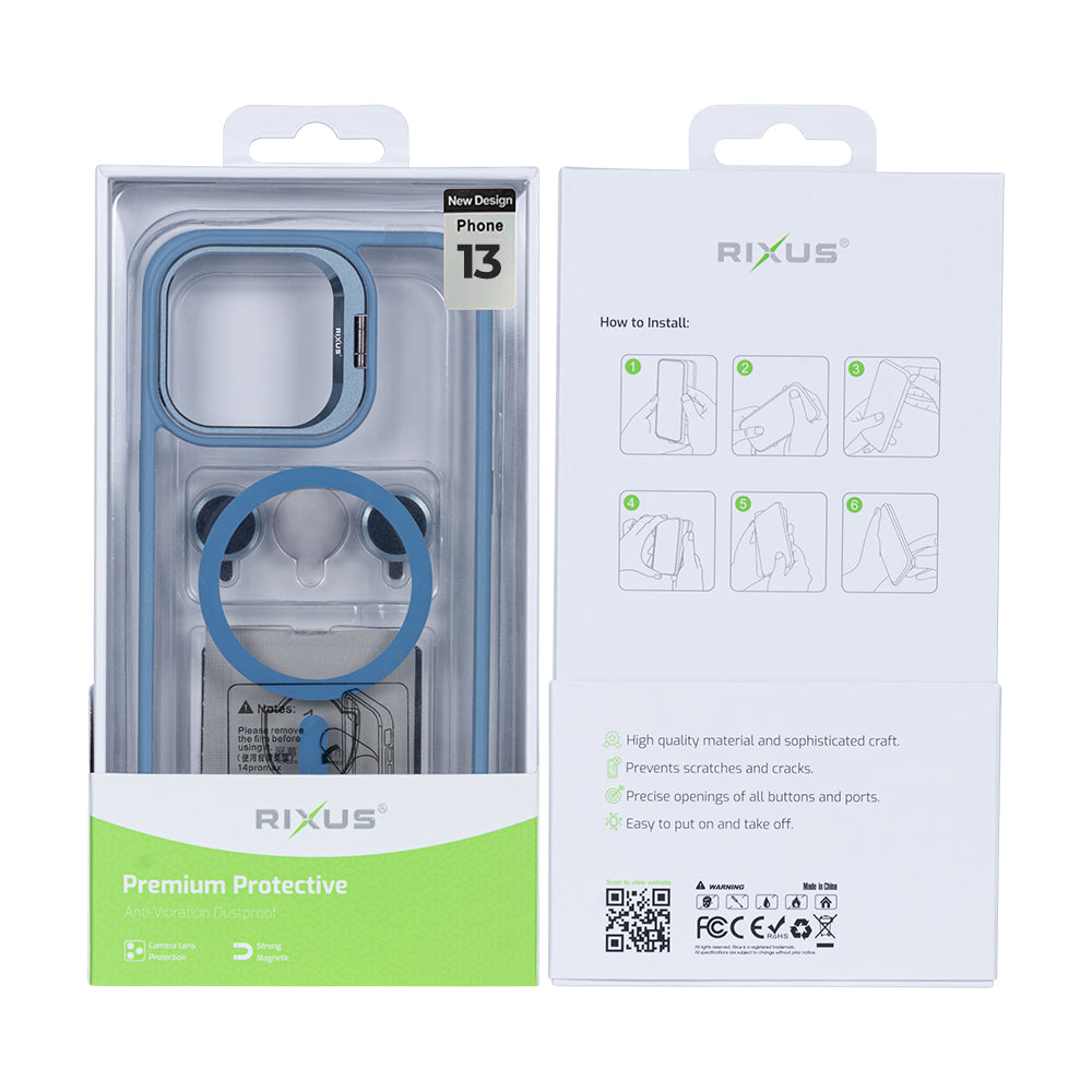 Rixus