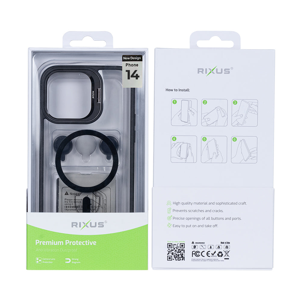 Rixus