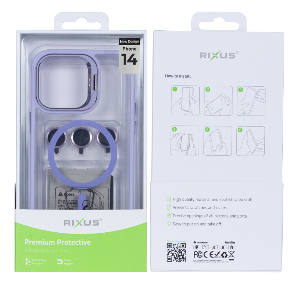 Rixus