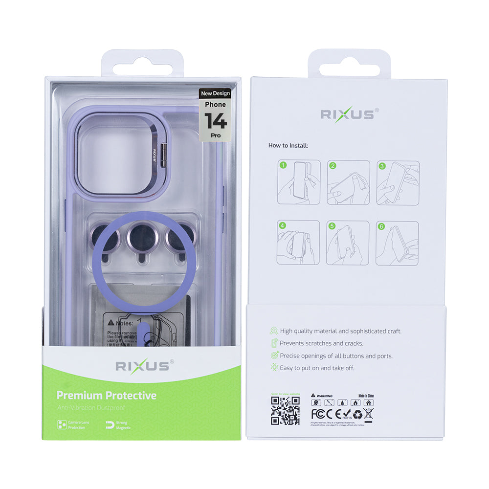 Rixus