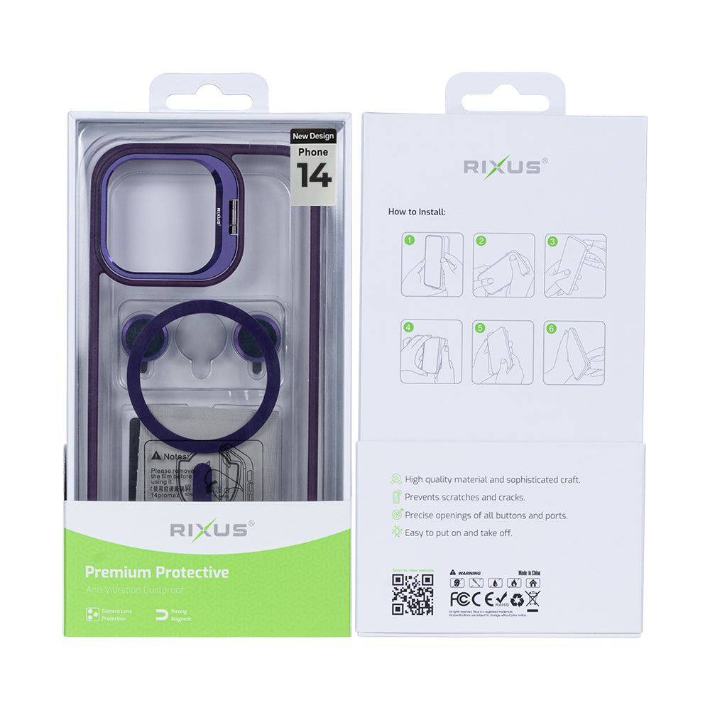 Rixus
