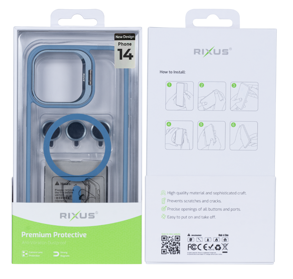 Rixus
