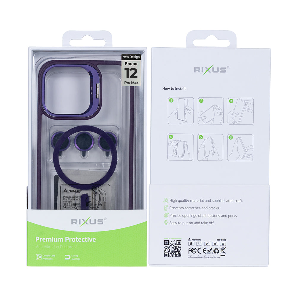 Rixus