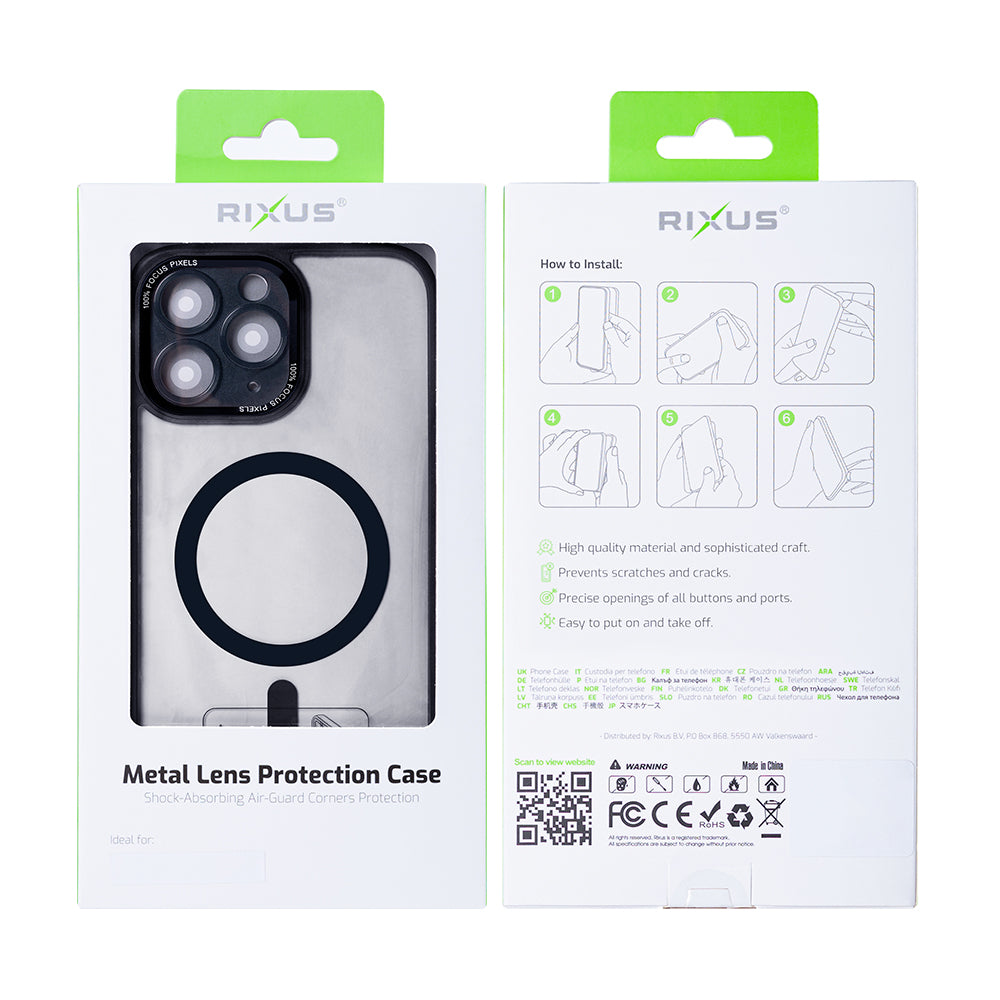 Rixus
