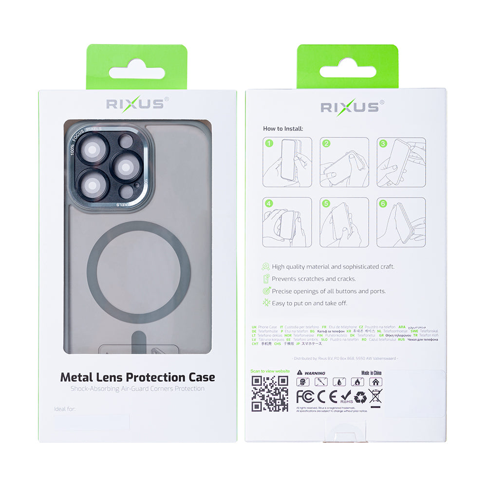 Rixus