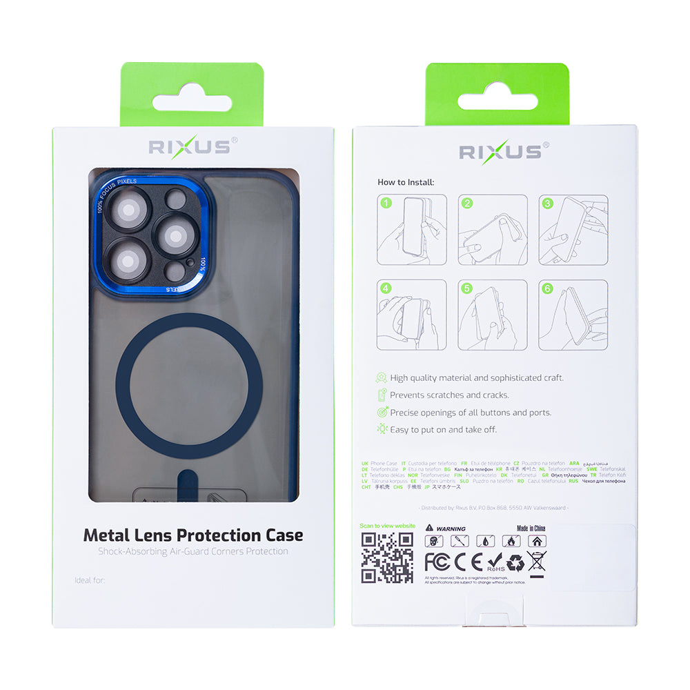 Rixus