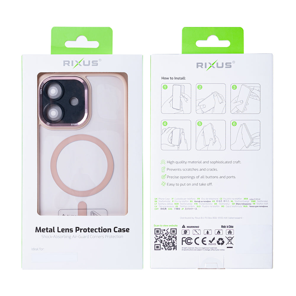 Rixus