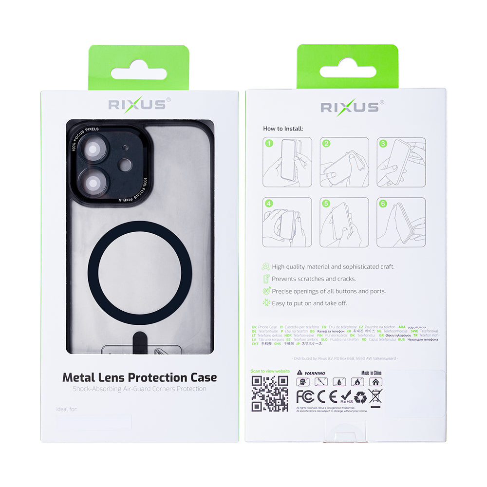 Rixus