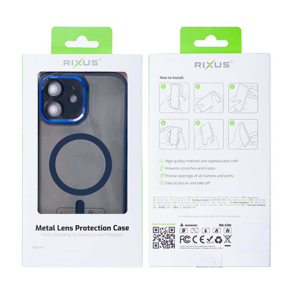 Rixus