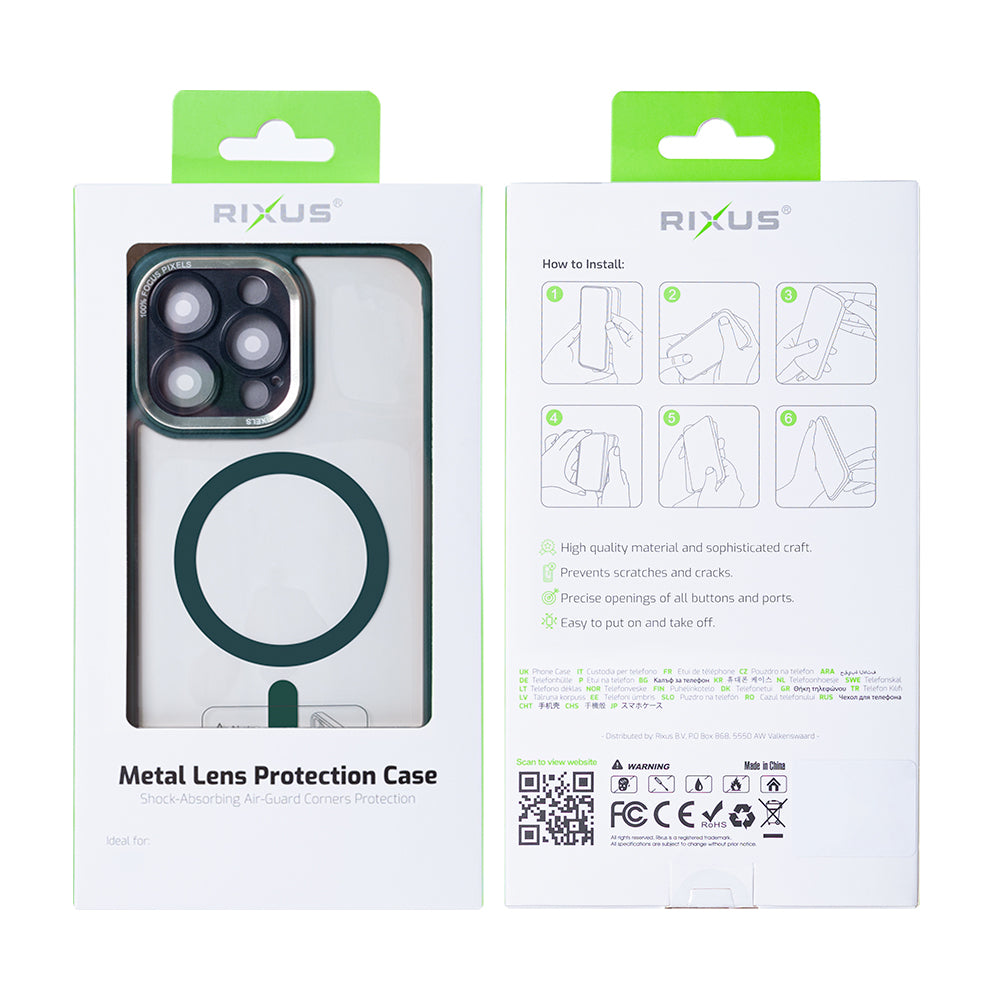 Rixus