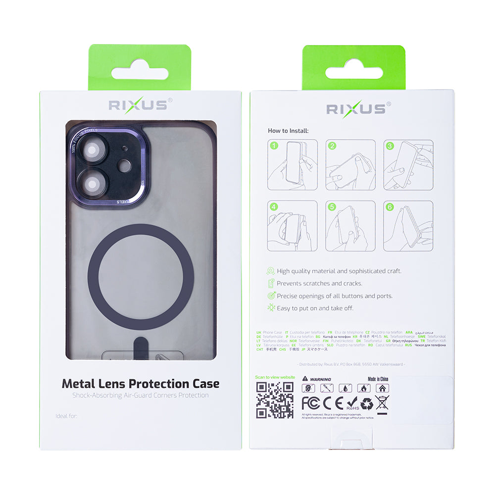 Rixus