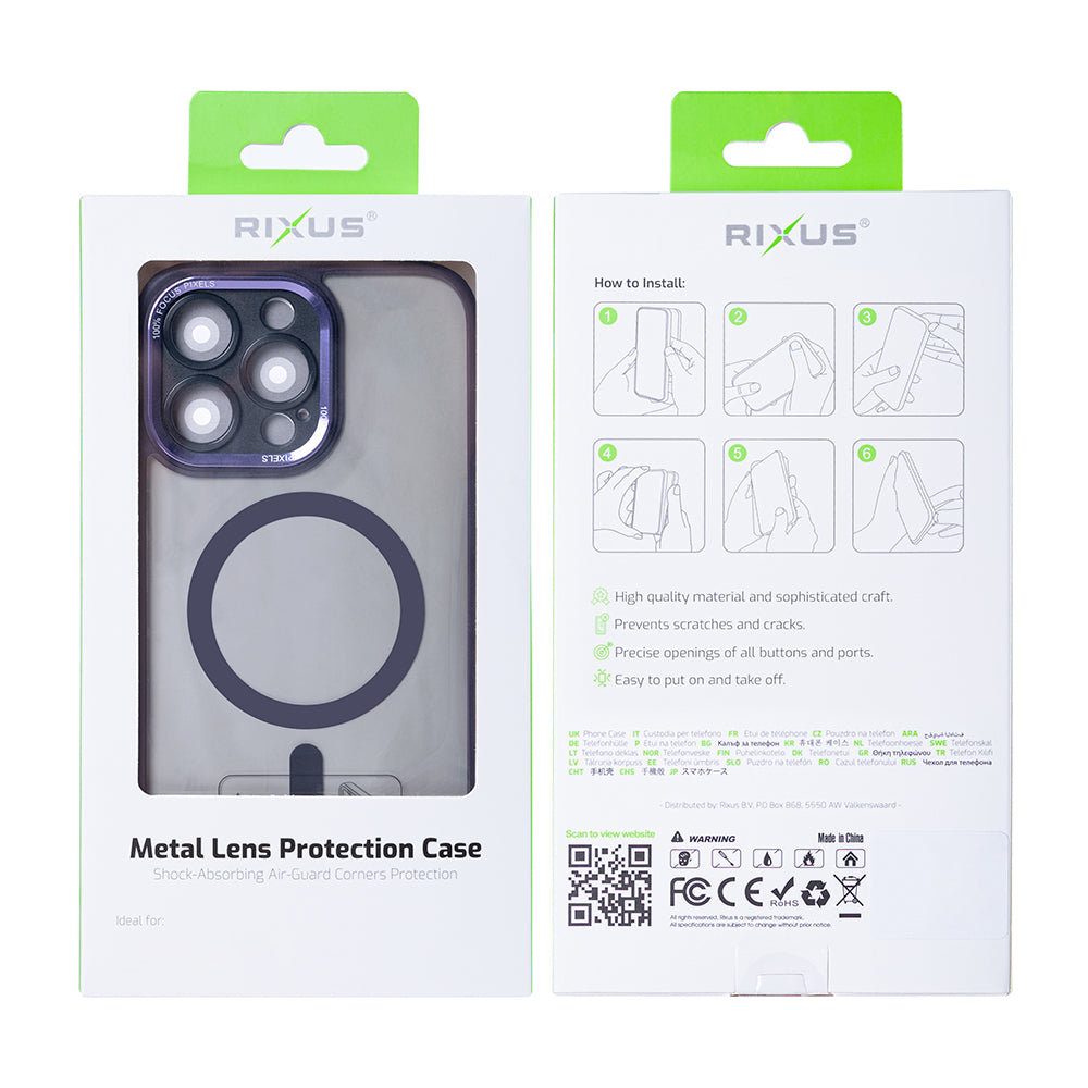 Rixus