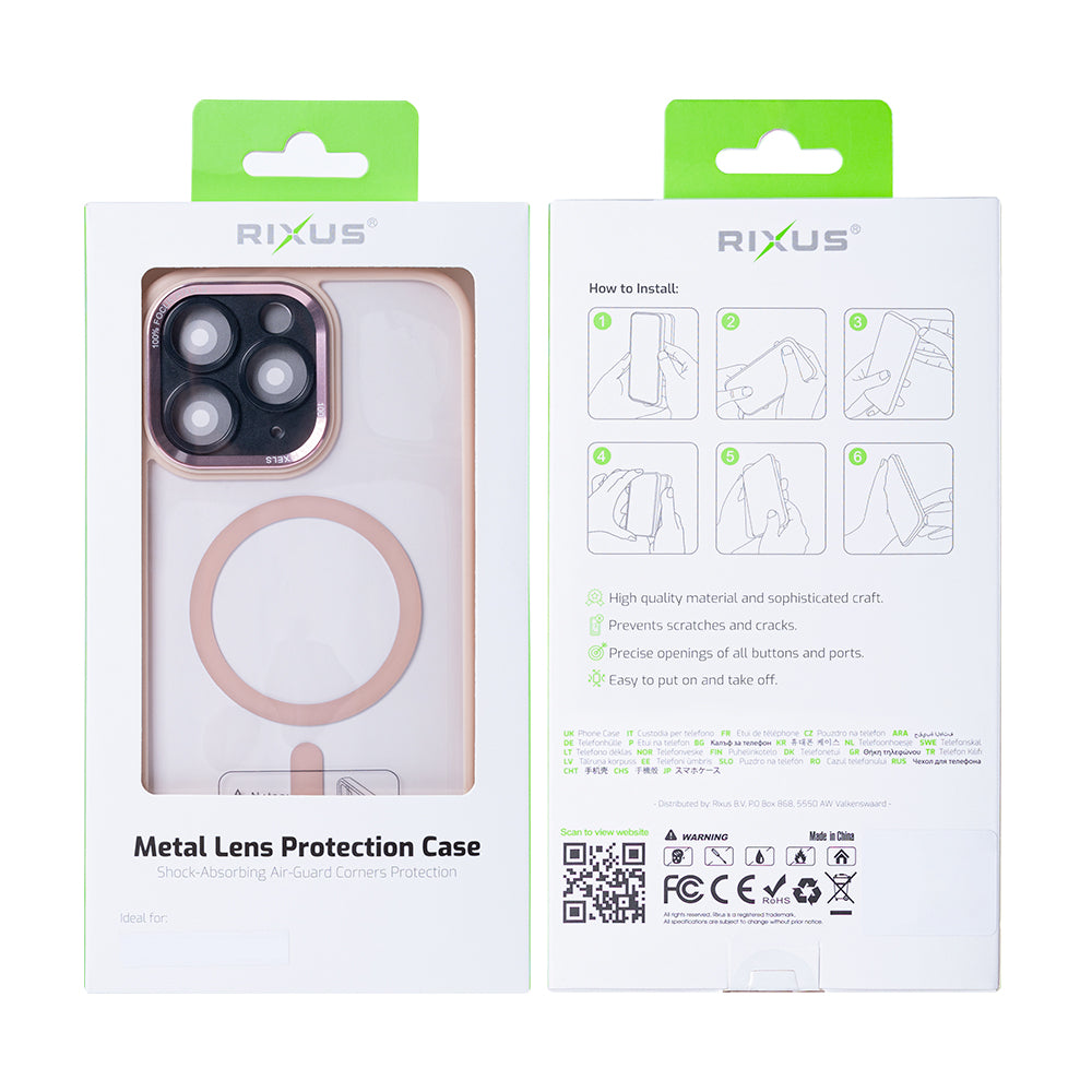 Rixus