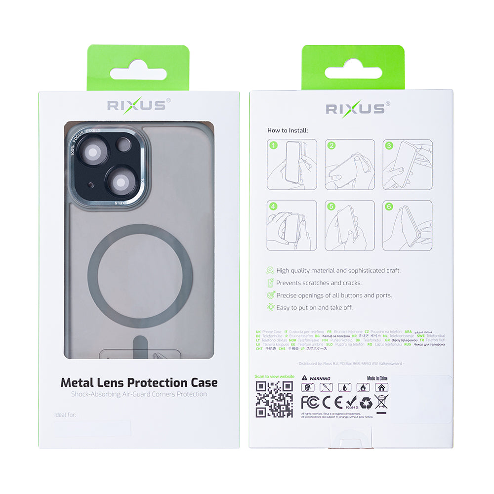 Rixus