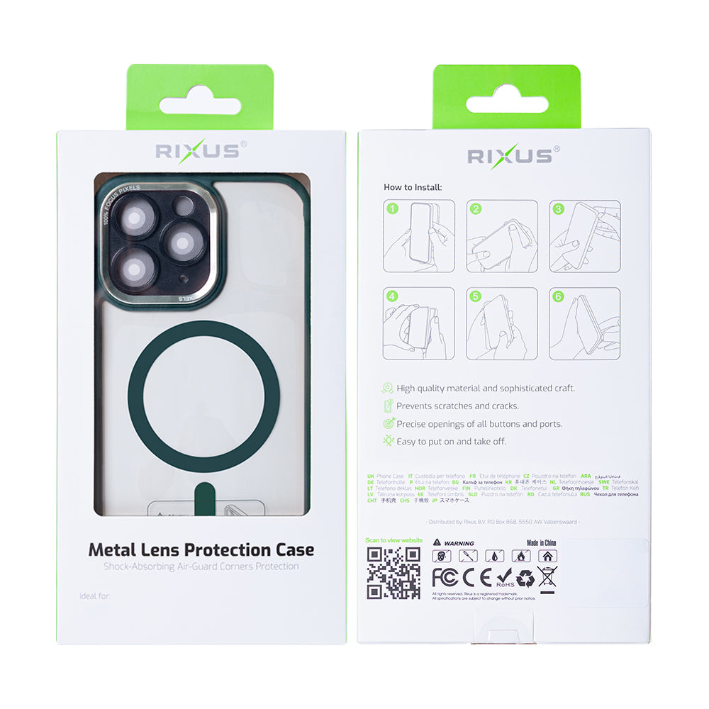 Rixus