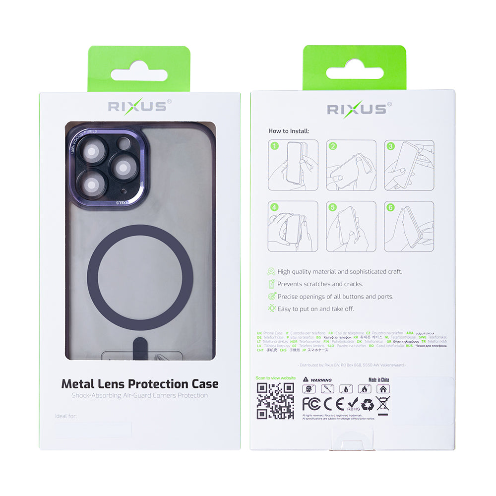 Rixus