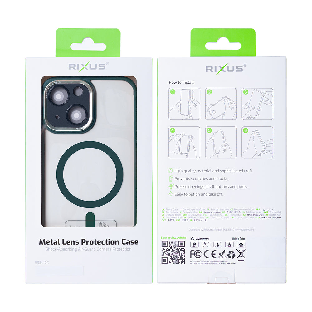 Rixus