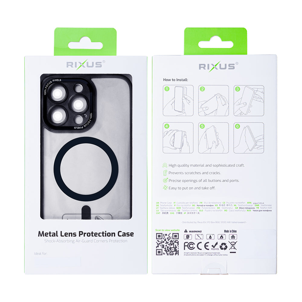Rixus