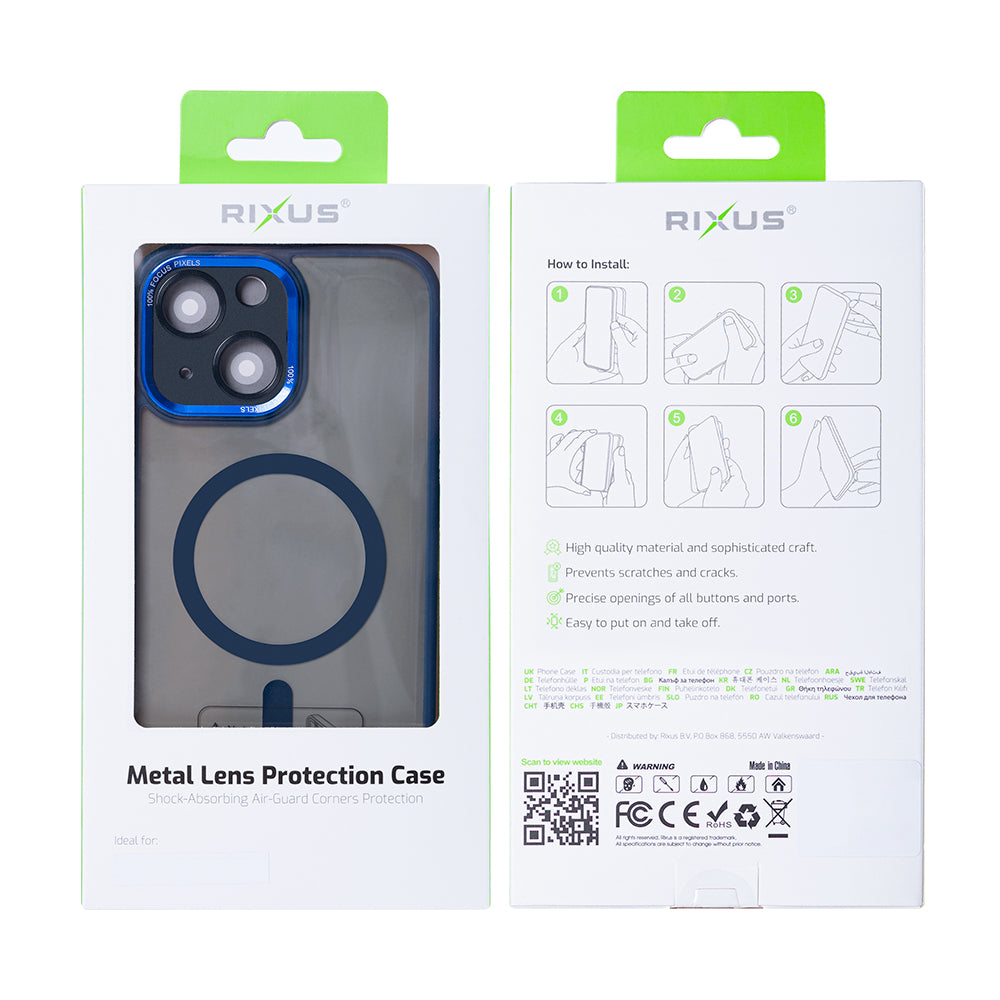Rixus