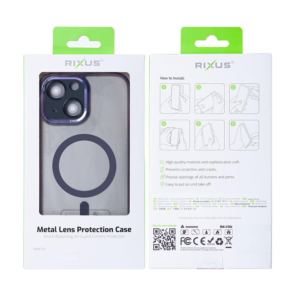 Rixus