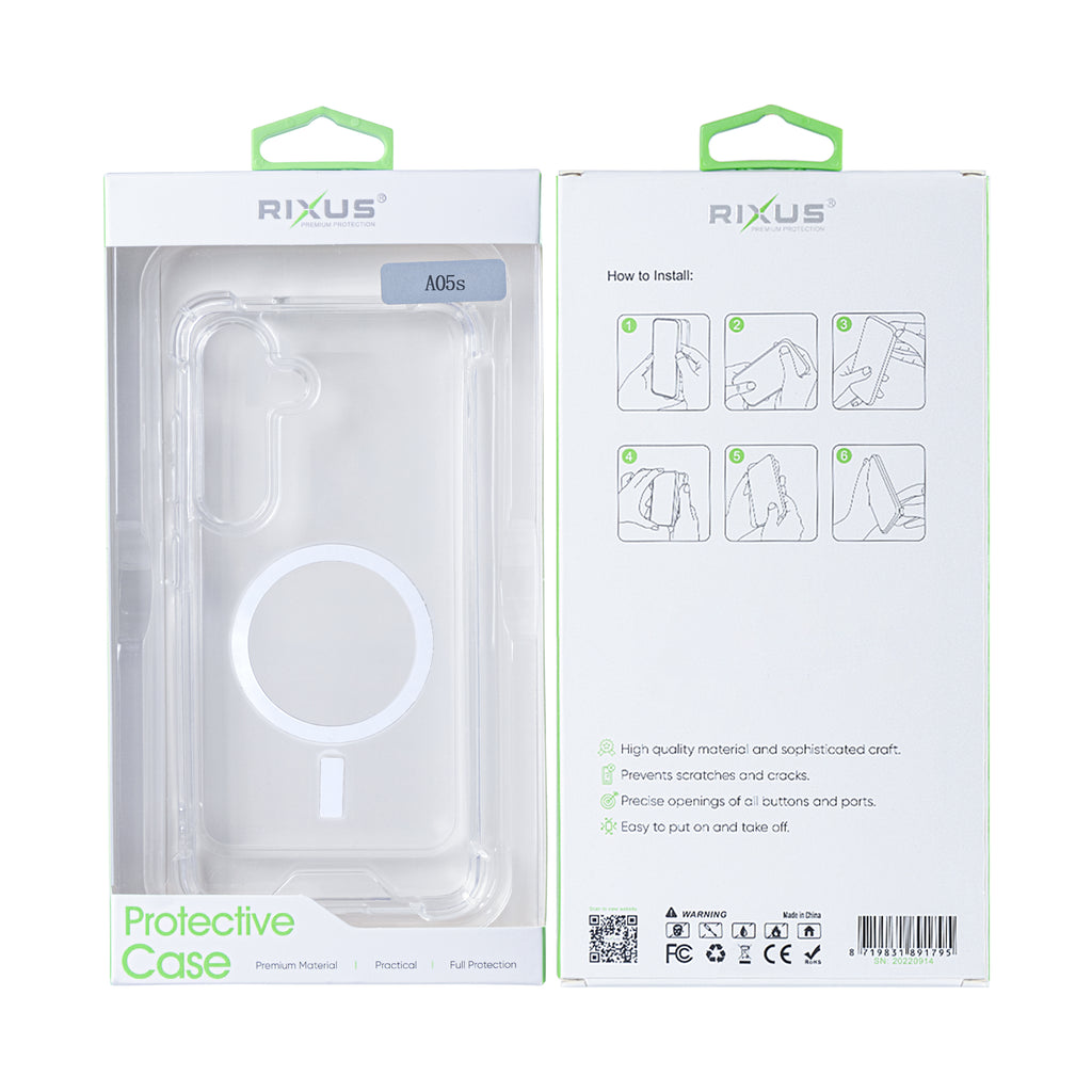 Rixus
