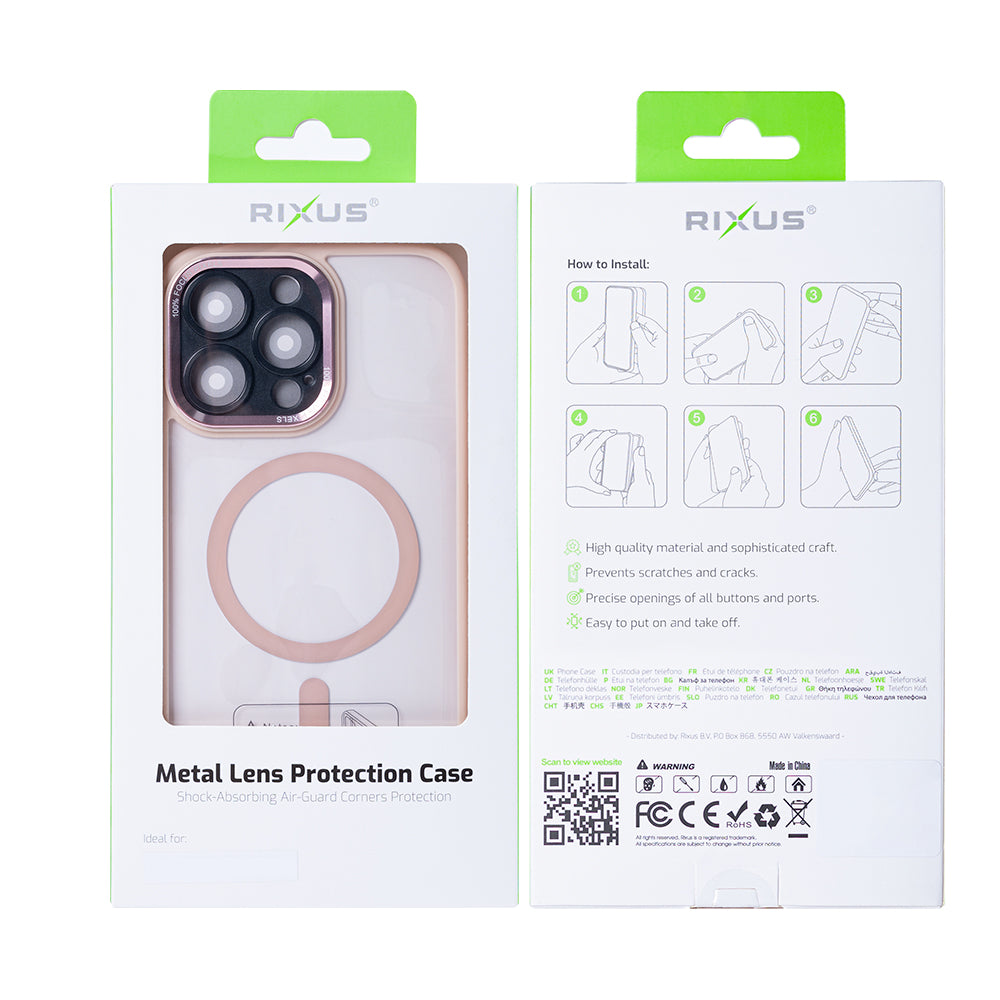 Rixus