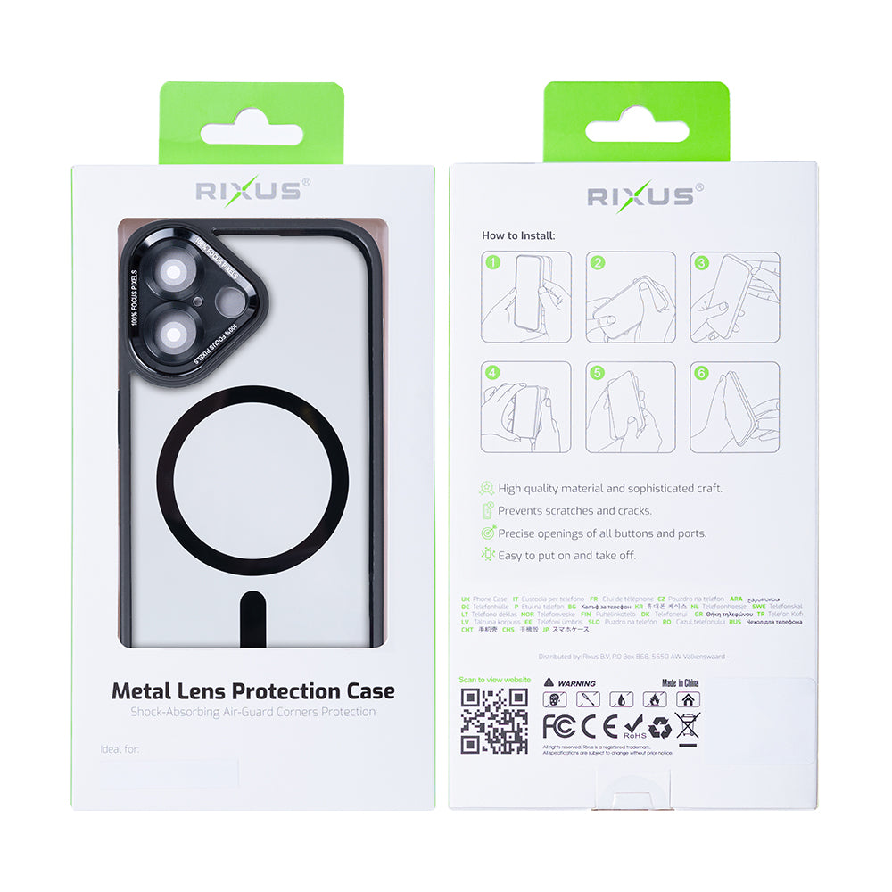 Rixus