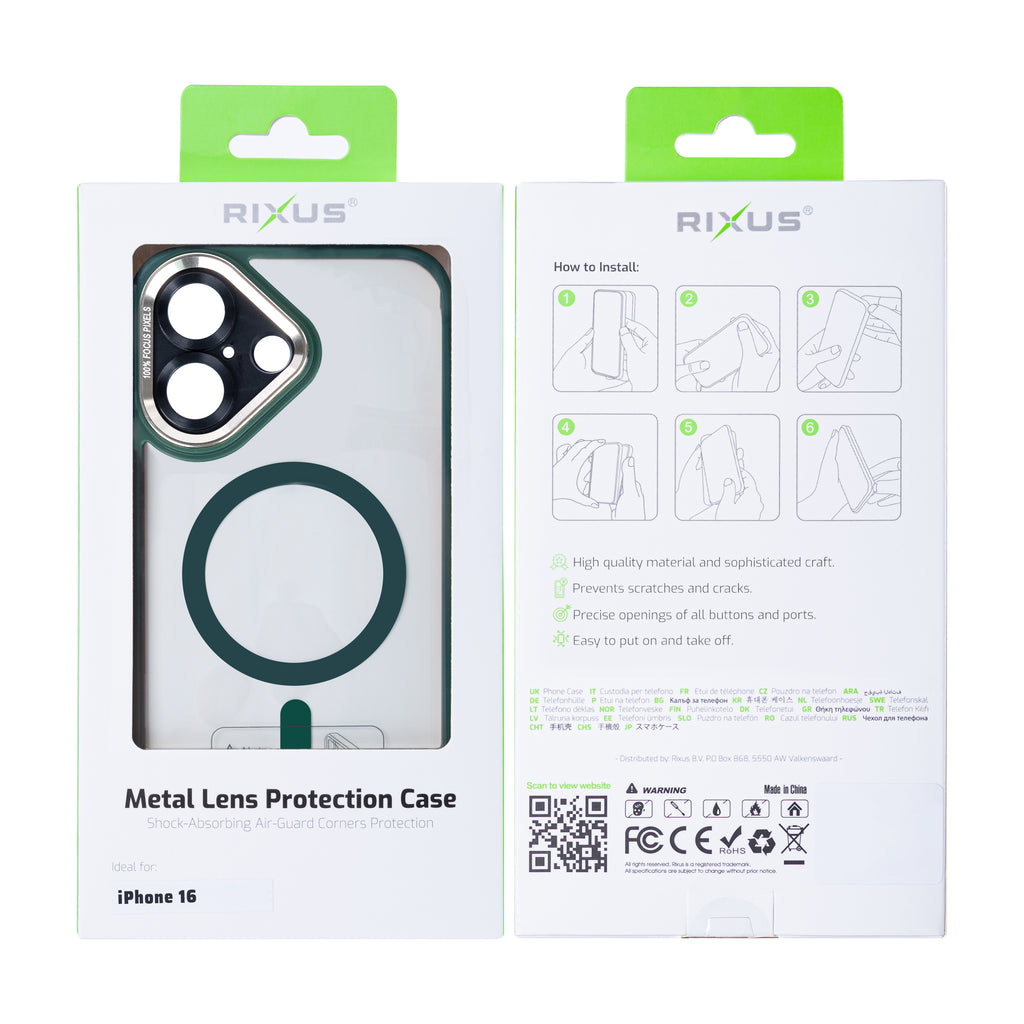 Rixus