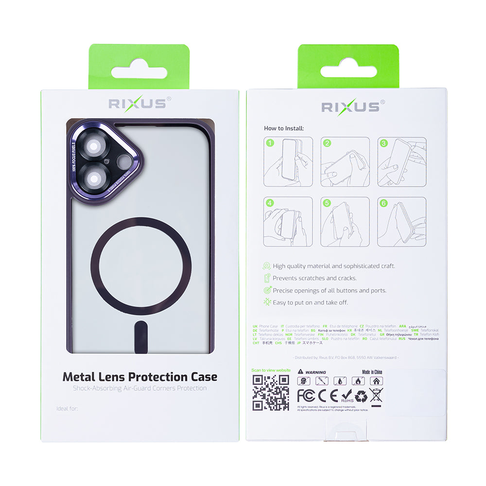 Rixus