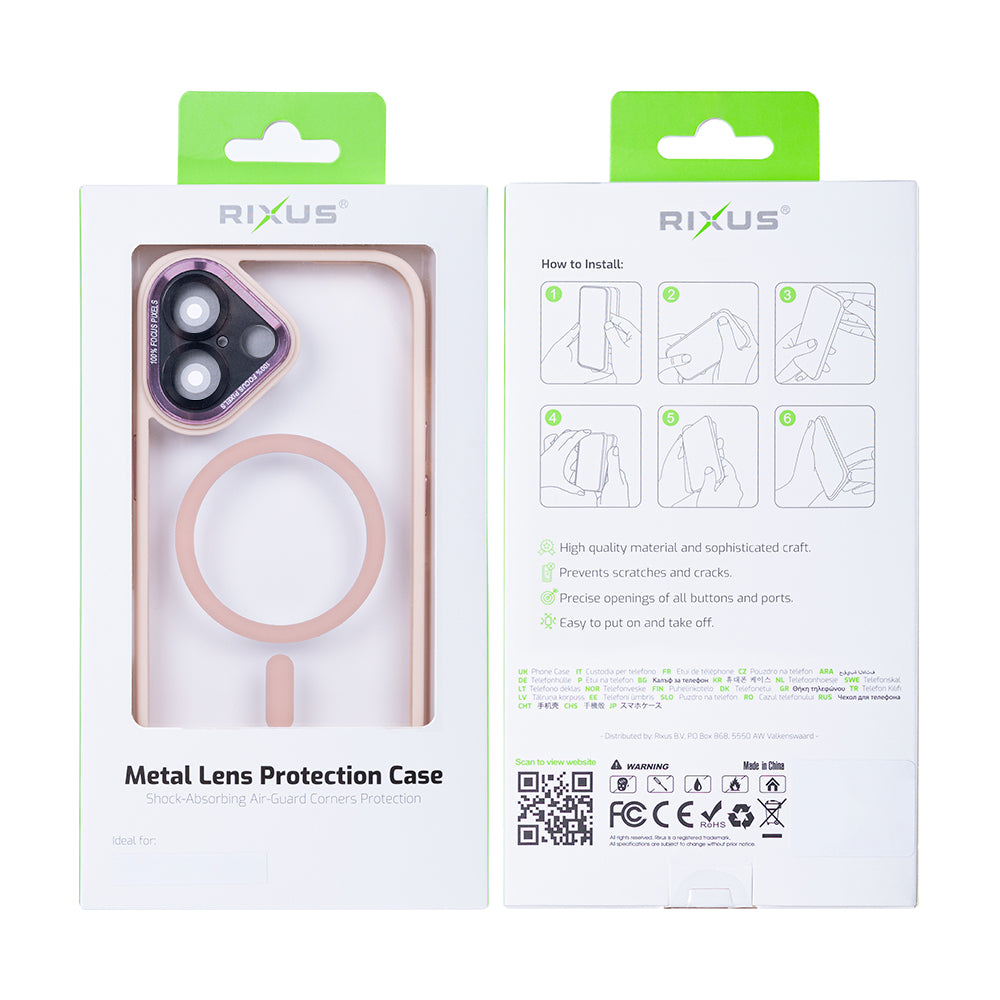 Rixus