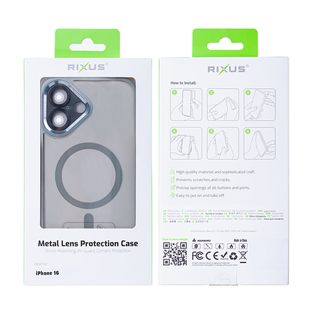 Rixus