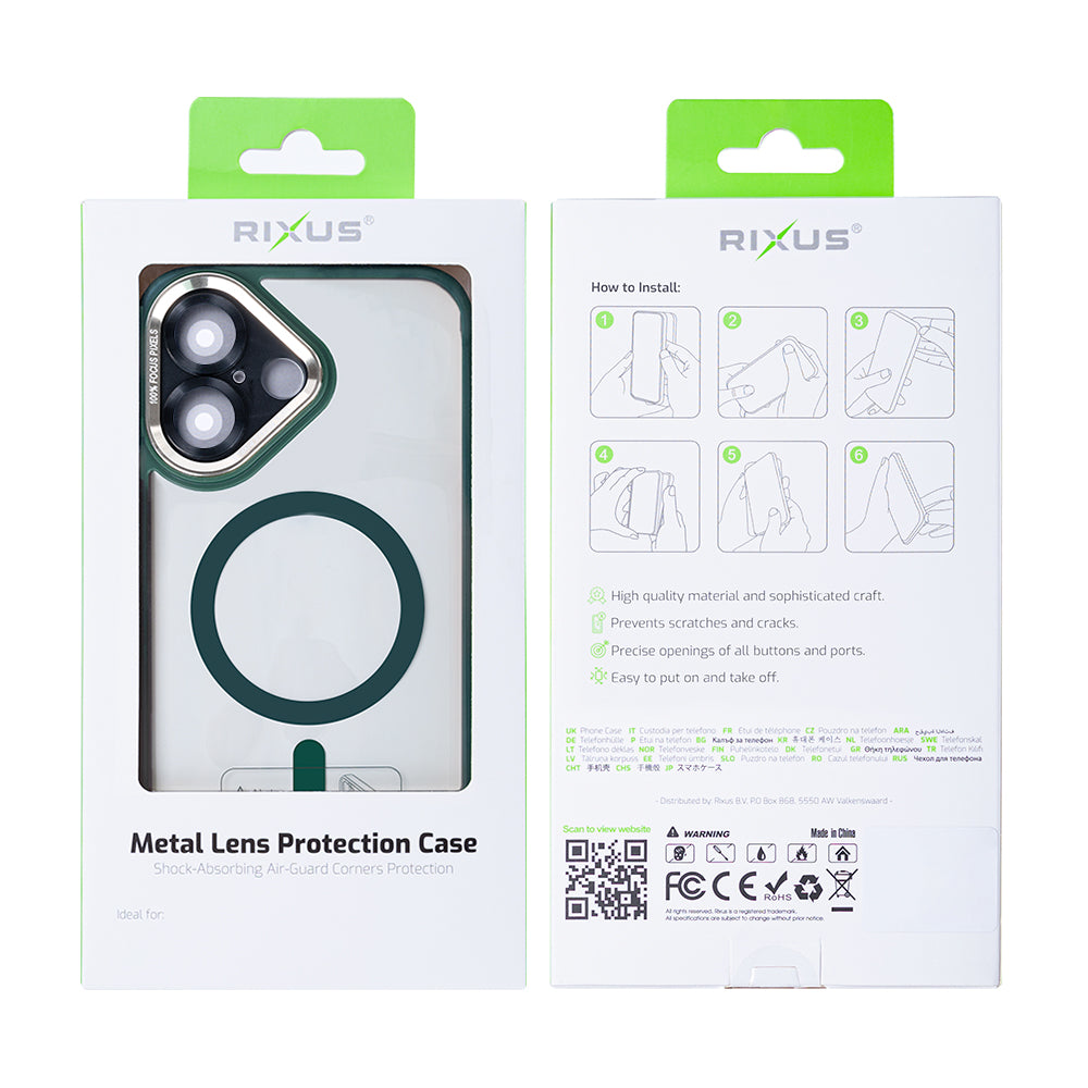 Rixus