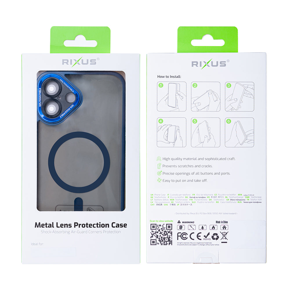 Rixus