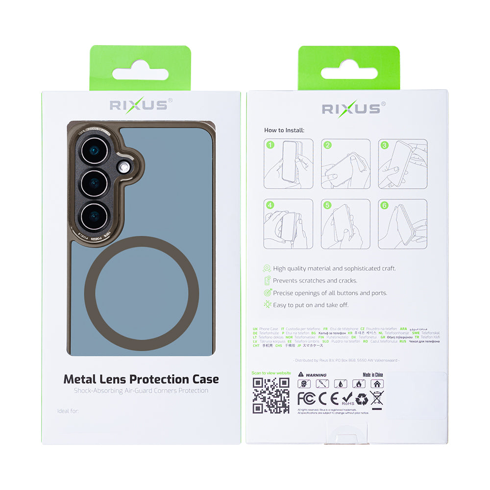 Rixus