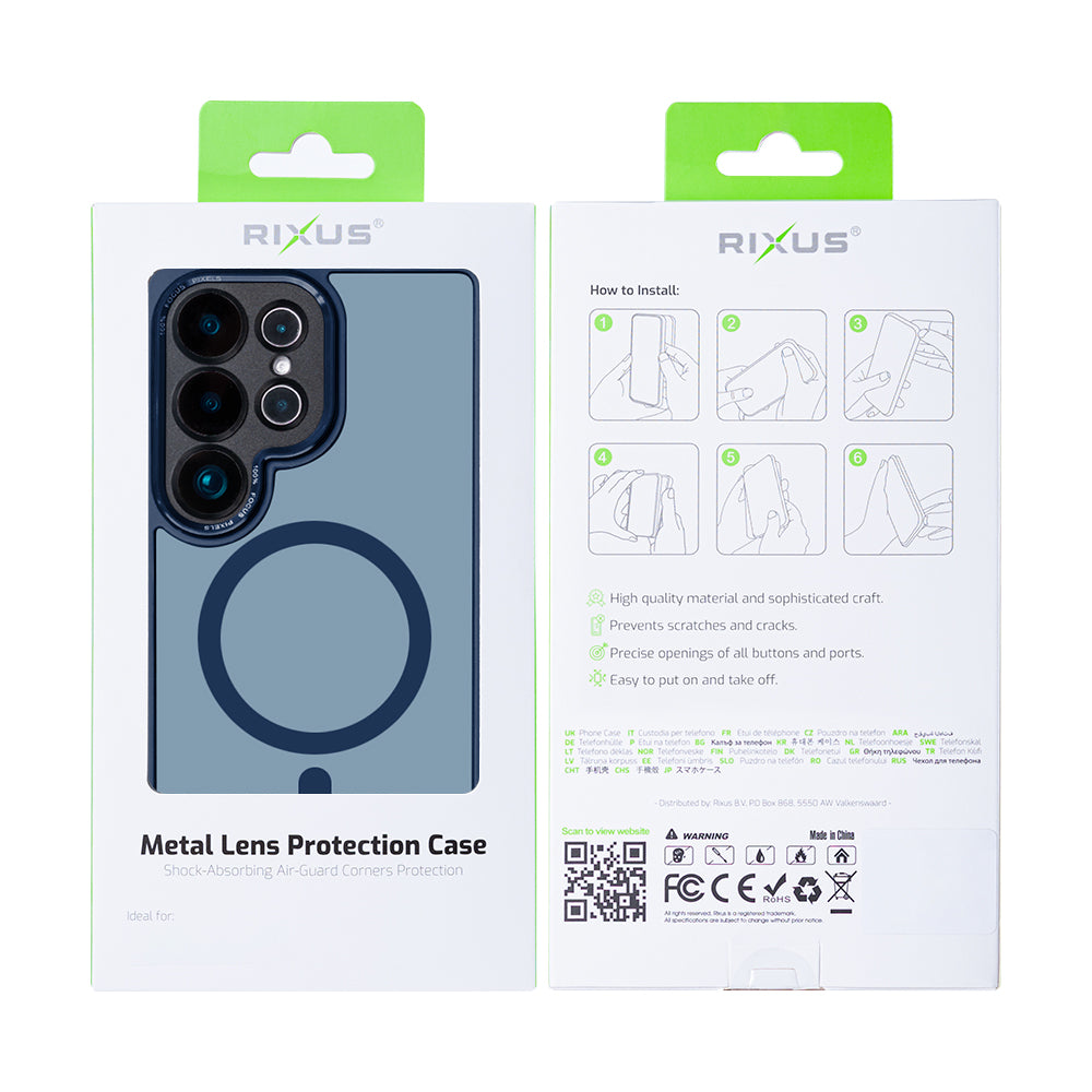 Rixus