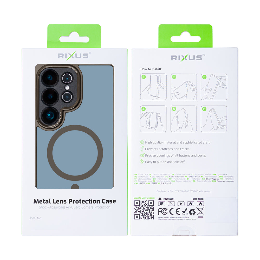 Rixus