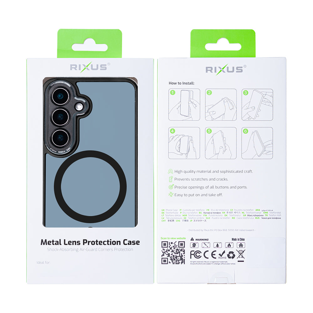 Rixus
