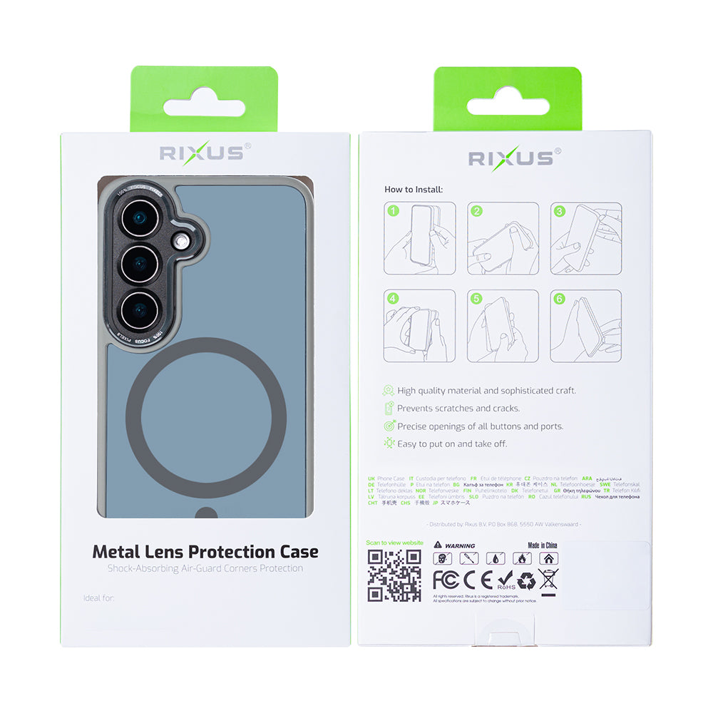 Rixus