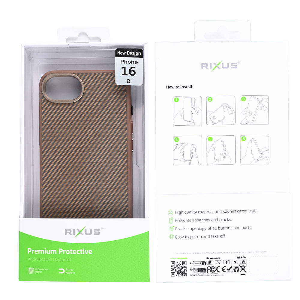 Rixus
