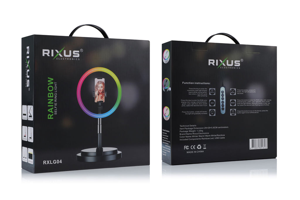 Rixus
